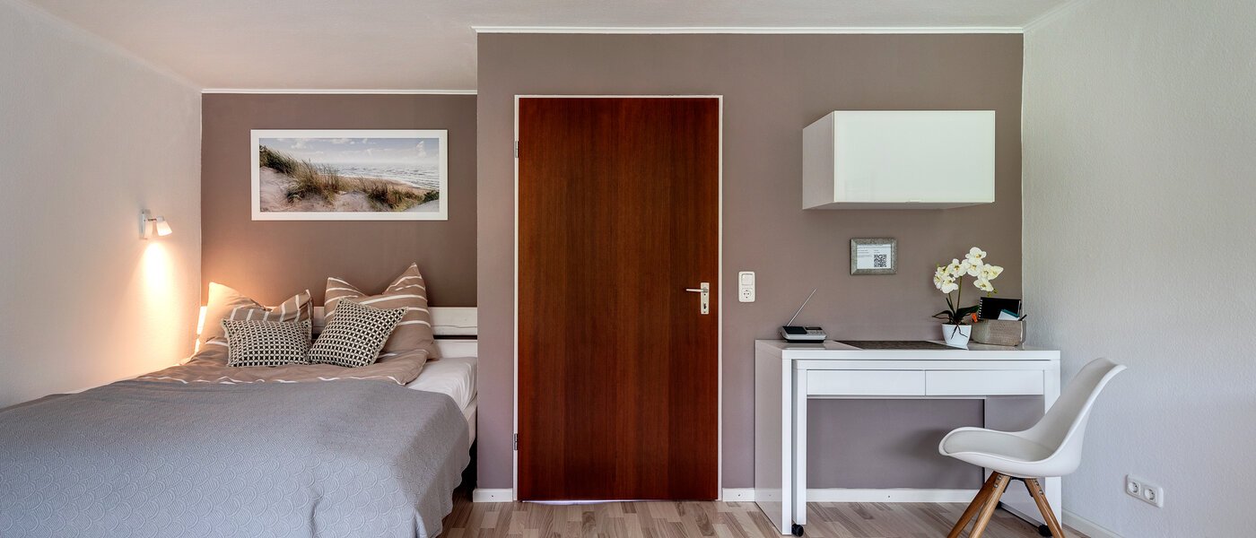 appartamento München Lochhausen 04 soggiorno 10673