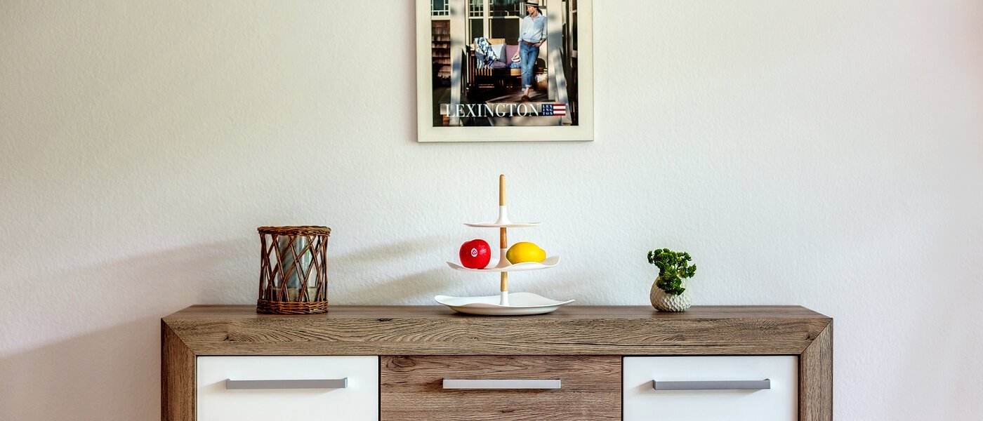 appartamento München Lochhausen 05 soggiorno 10673