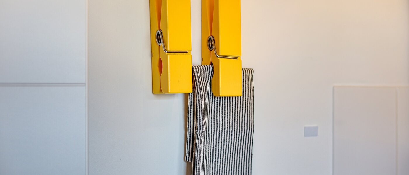 appartamento München Lochhausen 05 cucina 10673