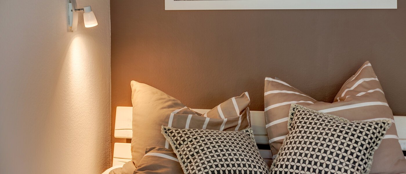 appartamento München Lochhausen 01 zona notte 10673