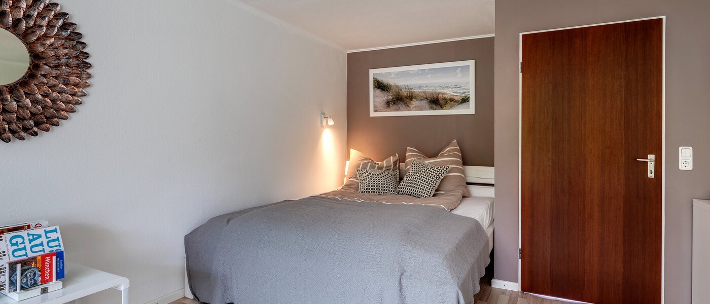 appartamento München Lochhausen 02 zona notte 10673