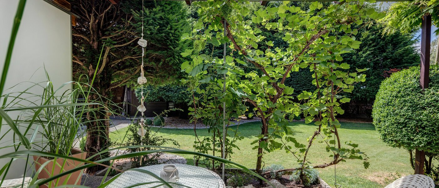 appartamento München Lochhausen 01 vista 10673