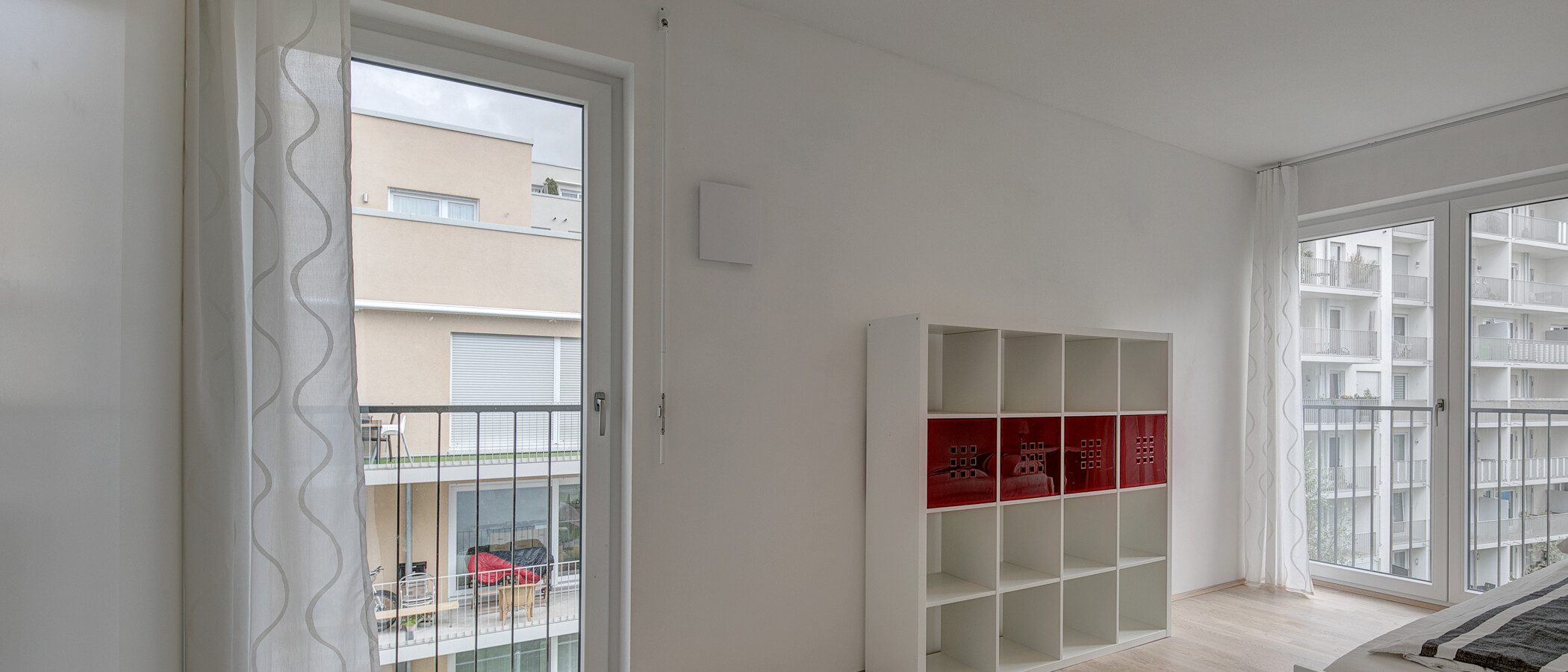 appartamento München Obersendling 02 2° zona notte 10678