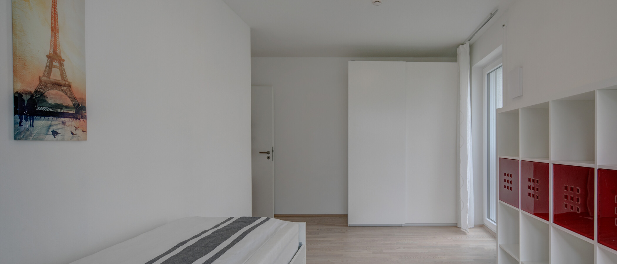 appartamento München Obersendling 03 2° zona notte 10678