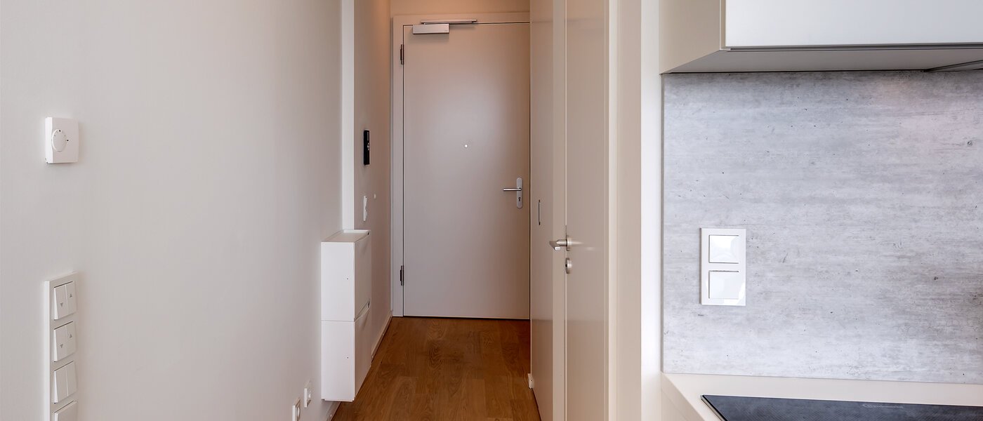 appartamento München Nymphenburg 05 soggiorno 10684