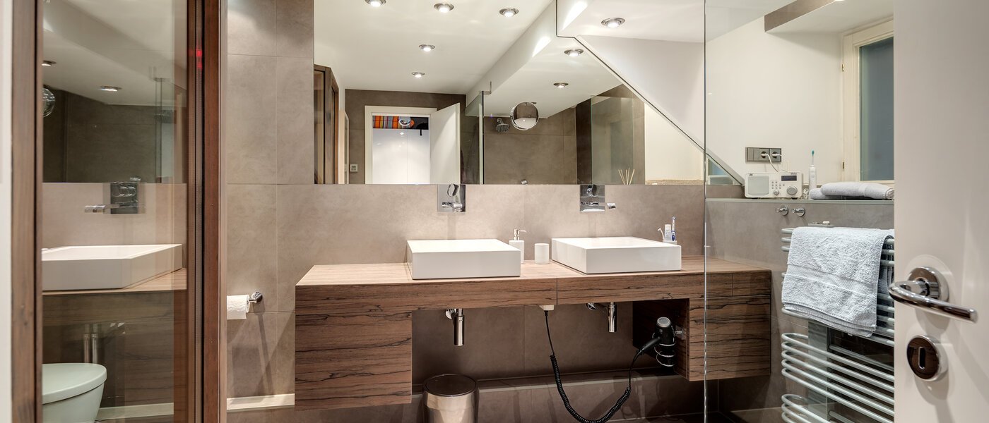 maisonette München Isarvorstadt 01 bagno 10712