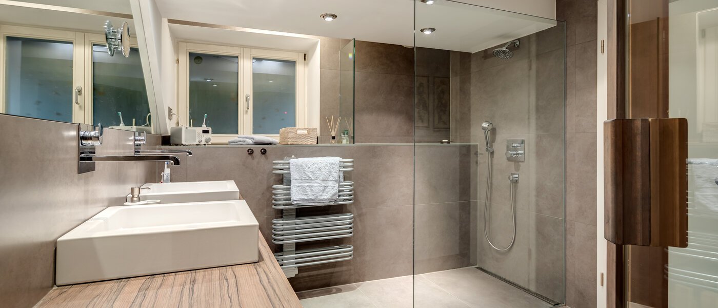 maisonette München Isarvorstadt 02 bagno 10712