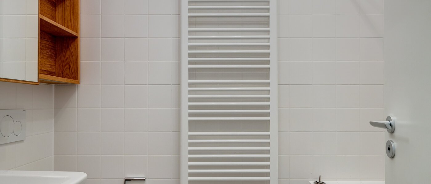 appartamento München Gärtnerplatzviertel 04 bagno 10715