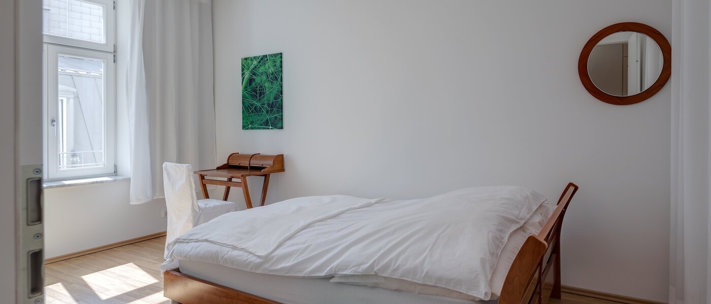 appartamento München Gärtnerplatzviertel 01 zona notte 10715