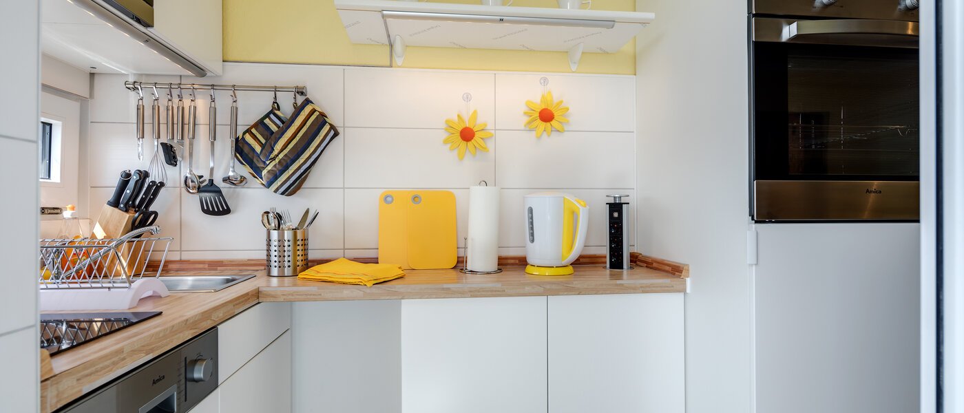 abitazione Unterschleißheim 01 cucina 10721