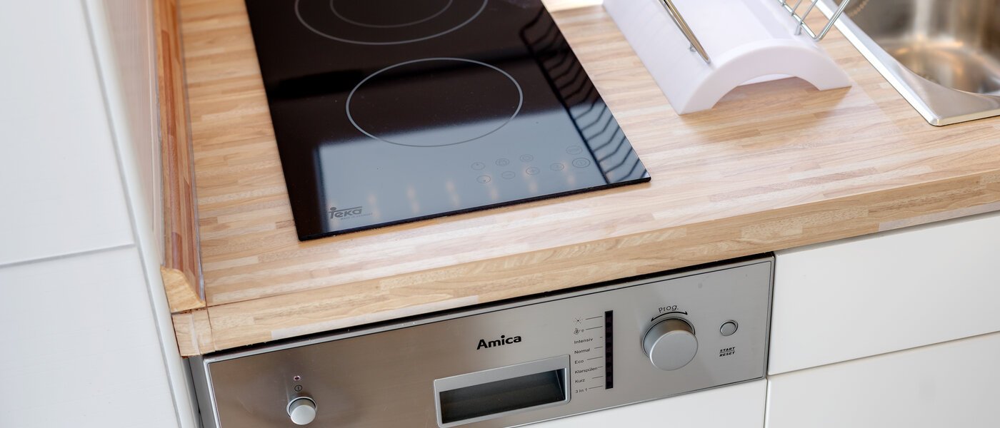 abitazione Unterschleißheim 03 cucina 10721