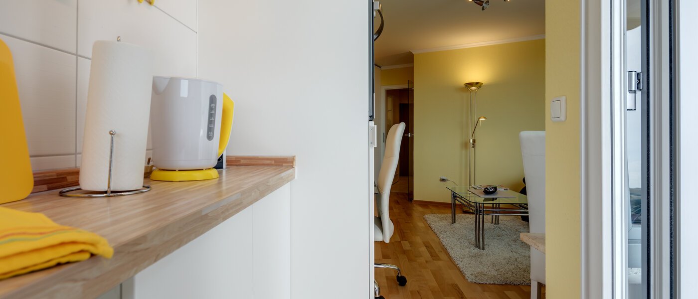 abitazione Unterschleißheim 04 cucina 10721