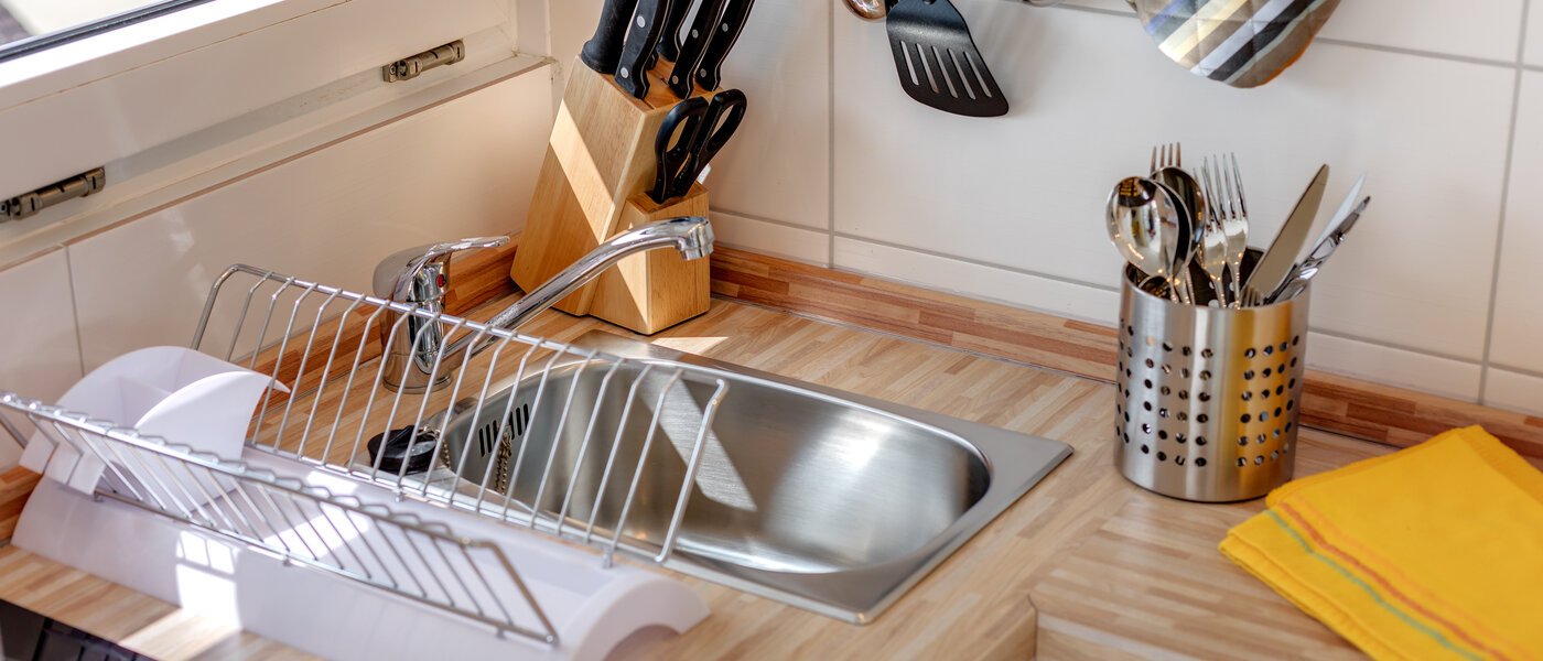 abitazione Unterschleißheim 05 cucina 10721