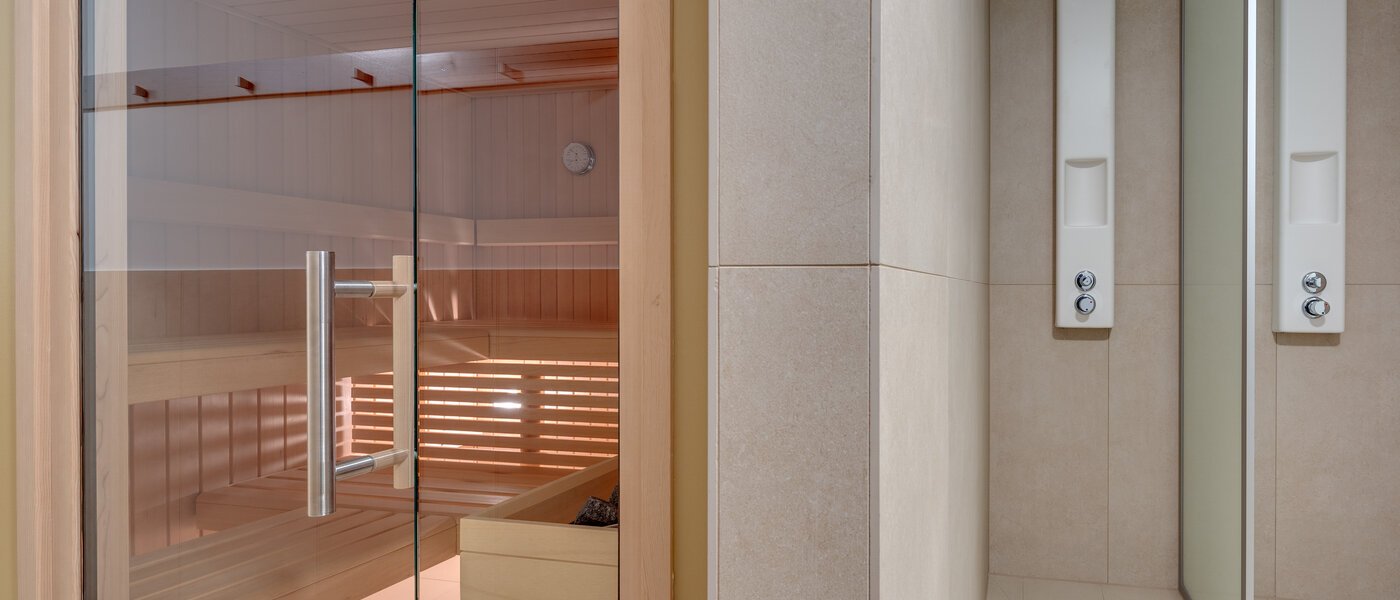 abitazione Unterschleißheim 01 Sauna 10721