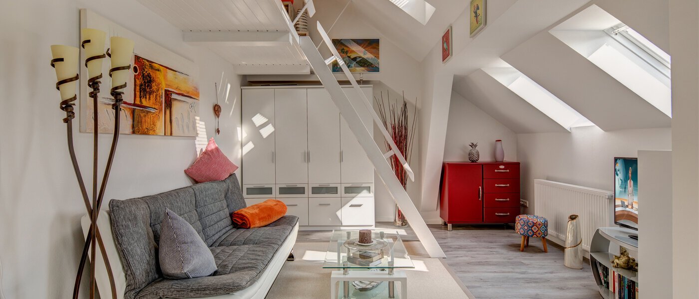 appartamento München Nymphenburg 01 soggiorno 10722