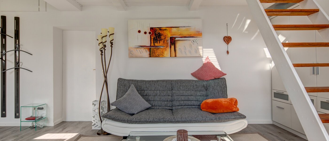 appartamento München Nymphenburg 02 soggiorno 10722