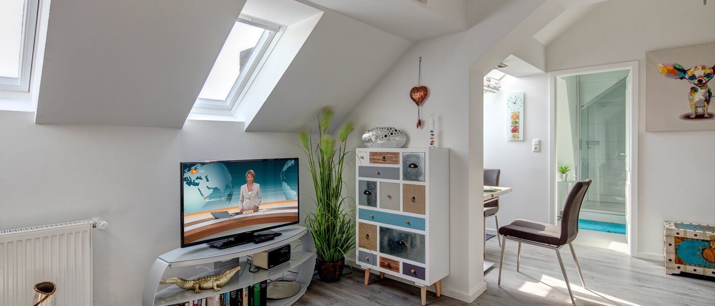 appartamento München Nymphenburg 05 soggiorno 10722