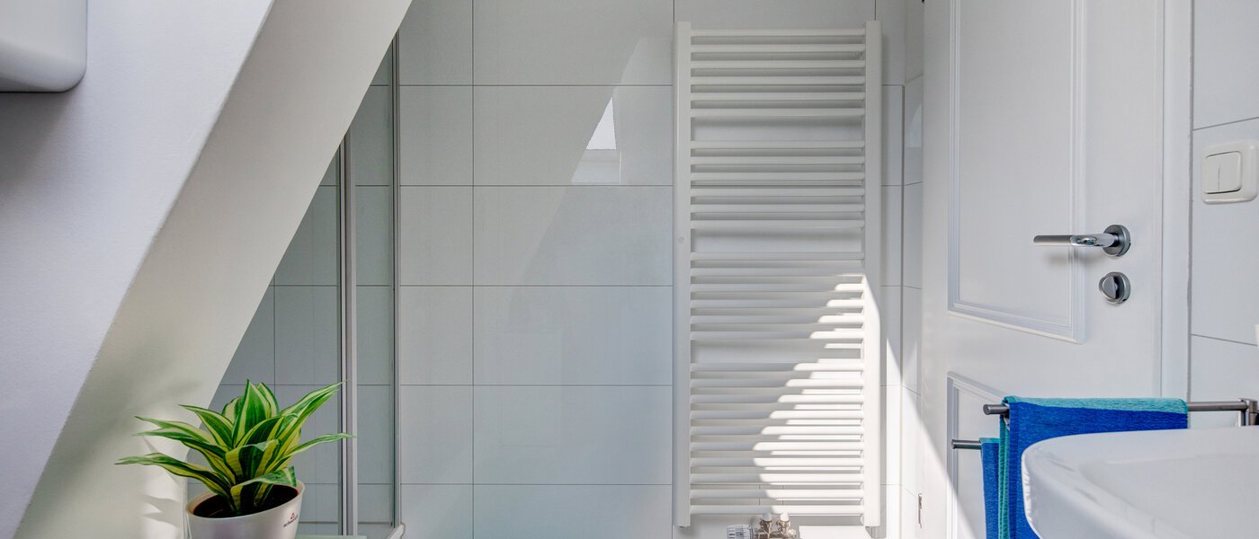 appartamento München Nymphenburg 04 bagno 10722