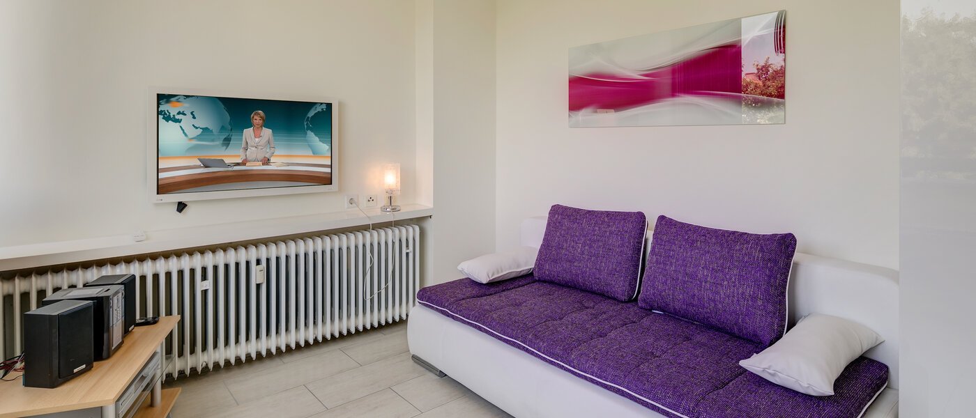 abitazione München Ramersdorf 01 soggiorno 10733