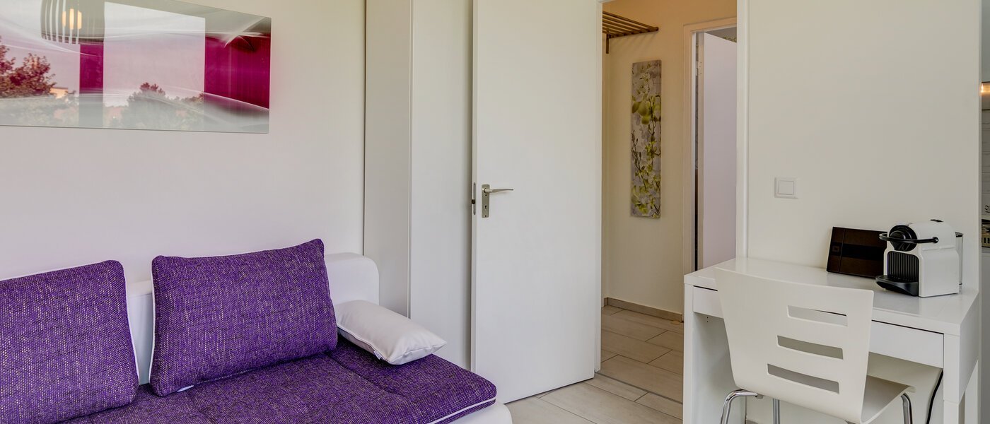 abitazione München Ramersdorf 04 soggiorno 10733