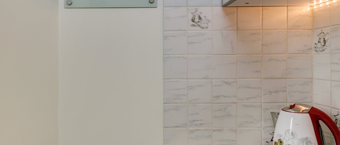 abitazione München Ramersdorf 03 cucina 10733