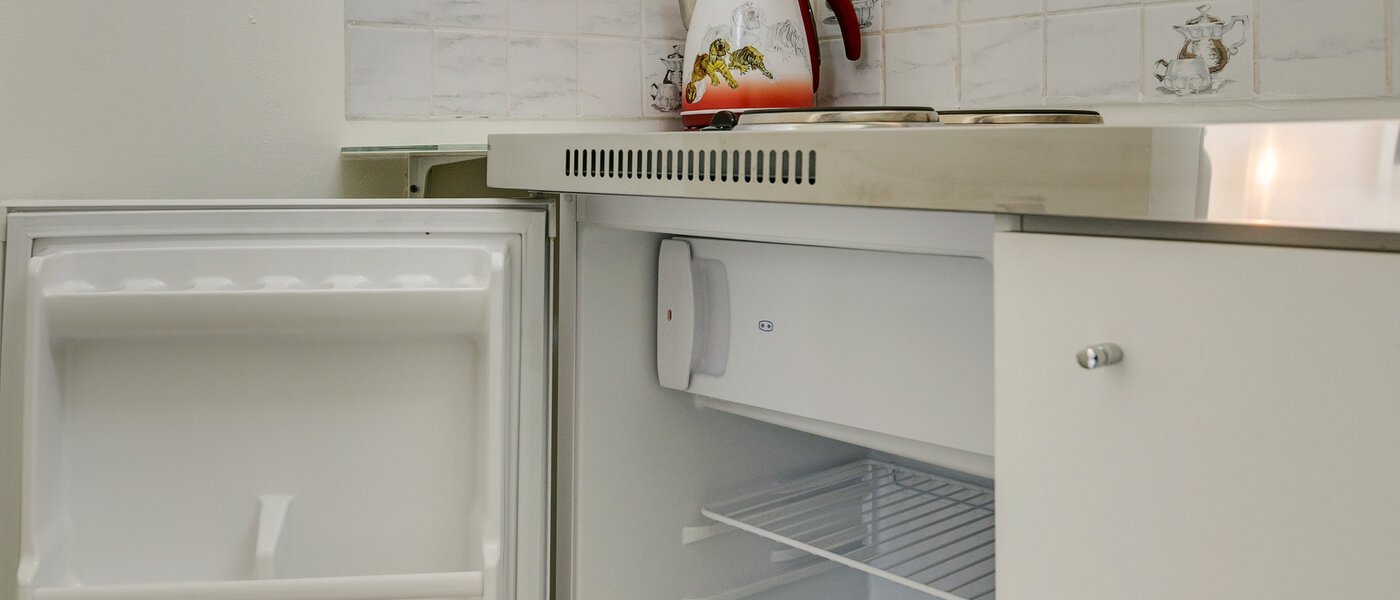 abitazione München Ramersdorf 04 cucina 10733