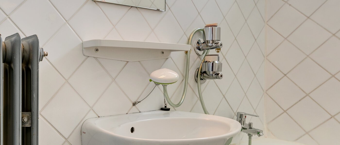 abitazione München Ramersdorf 02 bagno 10733