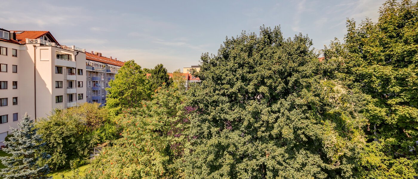 abitazione München Ramersdorf 01 vista 10733