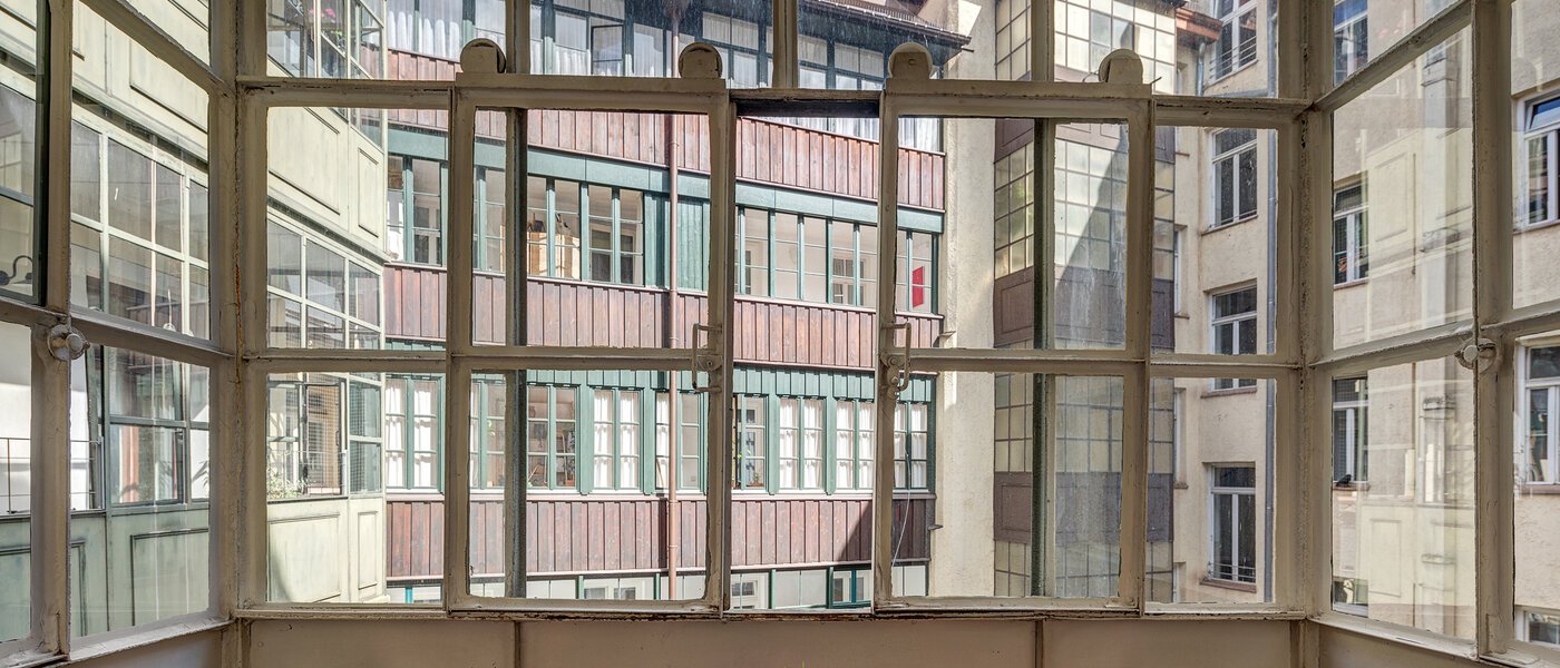 appartamento München Lehel 01 vista 10748