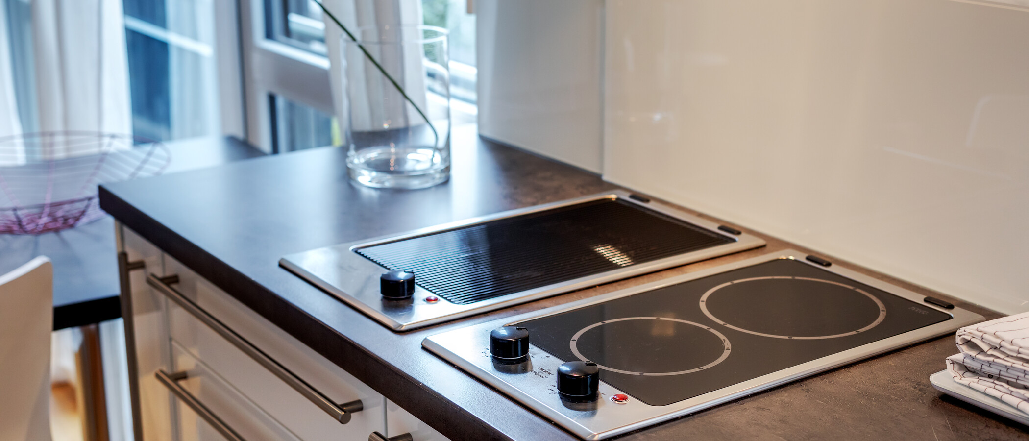 appartamento München Maxvorstadt 03 cucina 10752