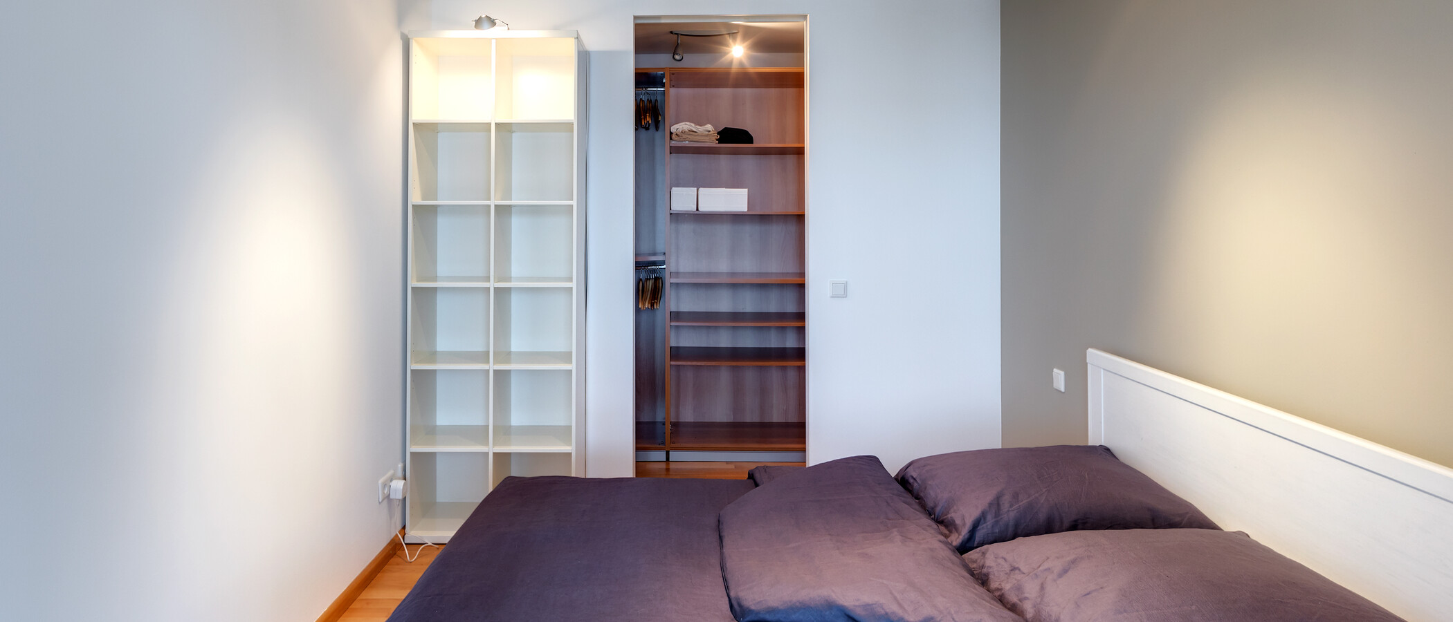 appartamento München Maxvorstadt 03 zona notte 10752