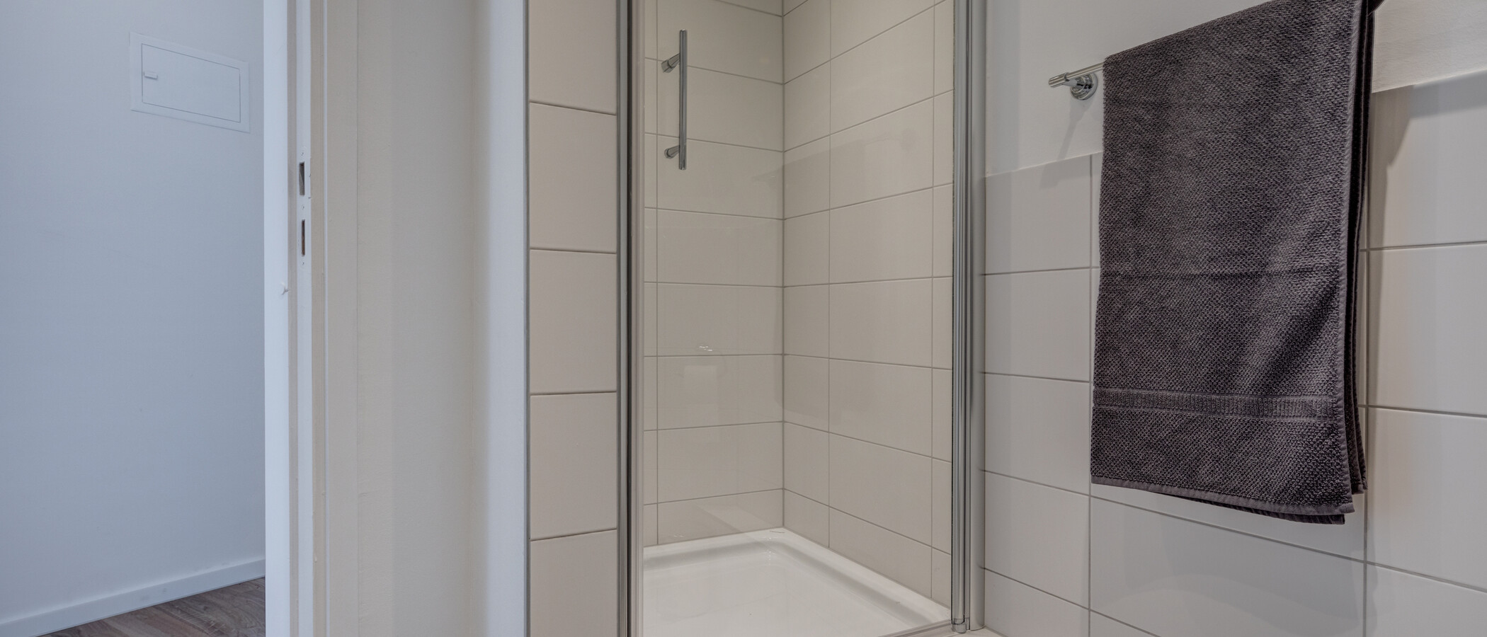 abitazione München Schwabing-Nord (zw. Leopoldstraße & Englischen Garten) 01 bagno 10753