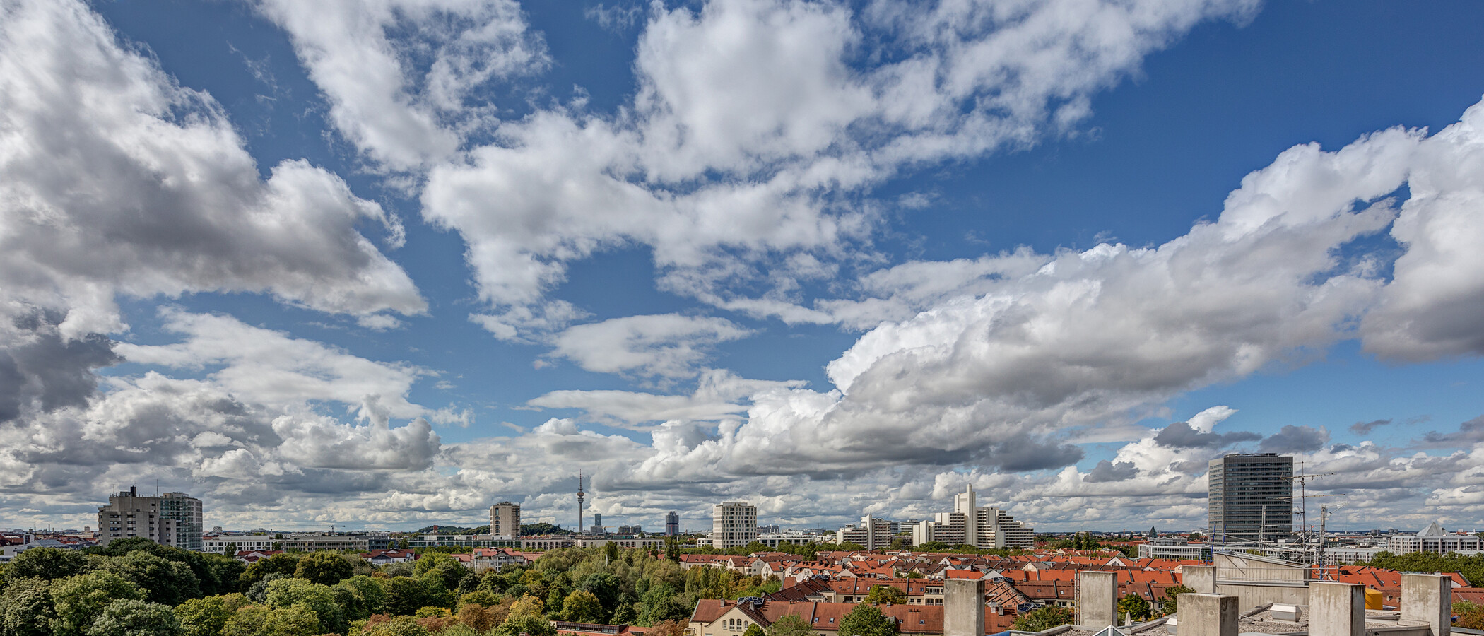 abitazione München Schwabing-Nord (zw. Leopoldstraße & Englischen Garten) 01 vista 10753