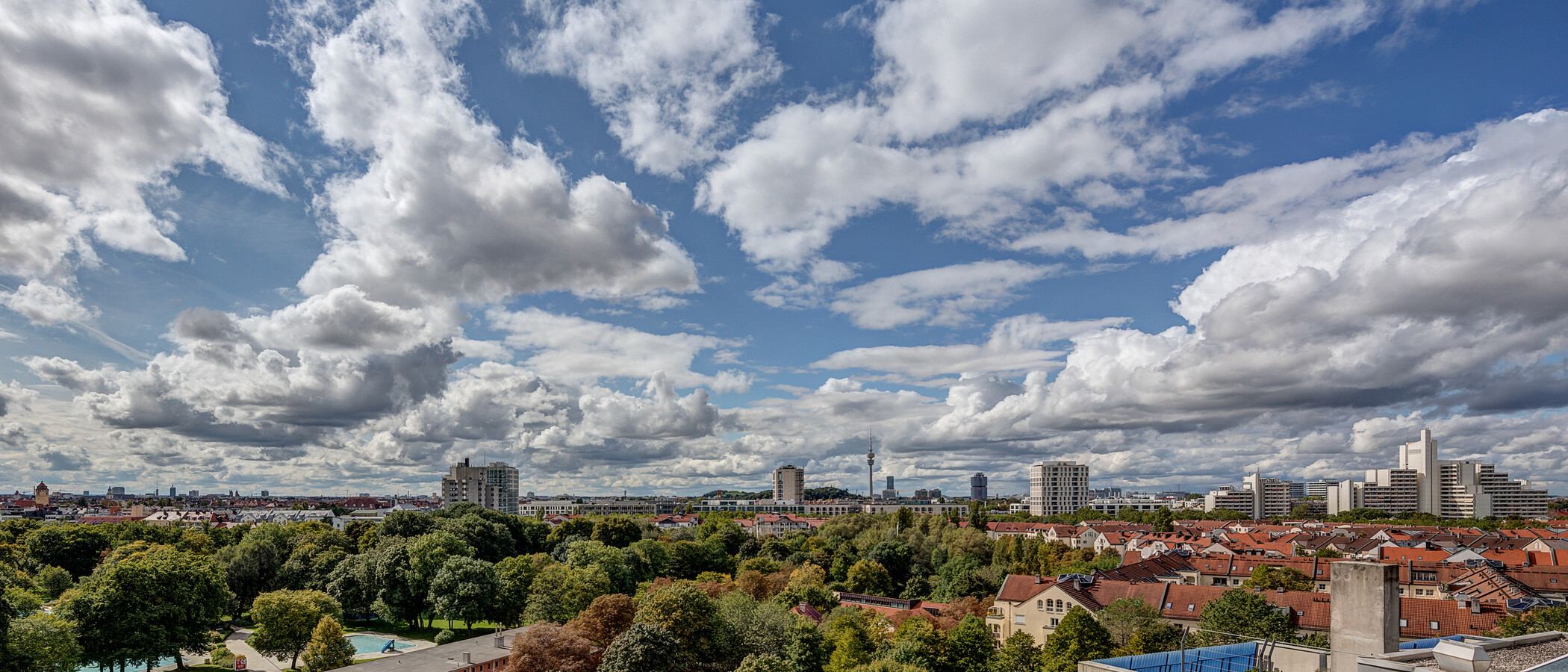 abitazione München Schwabing-Nord (zw. Leopoldstraße & Englischen Garten) 03 vista 10753