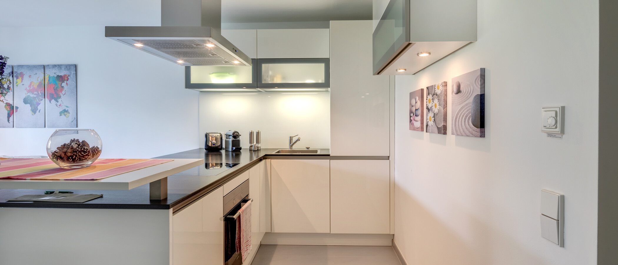 appartamento München Pasing 01 cucina 10754