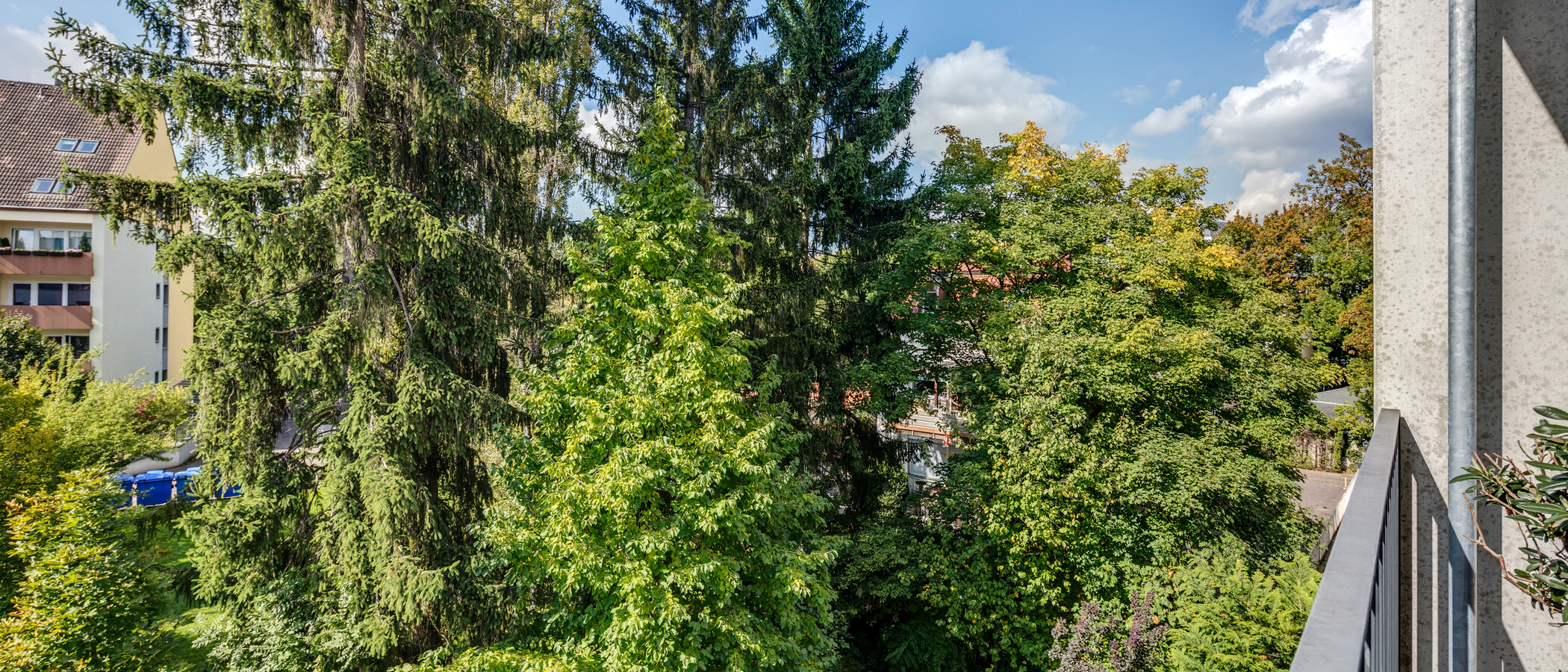 appartamento München Pasing 02 vista 10754