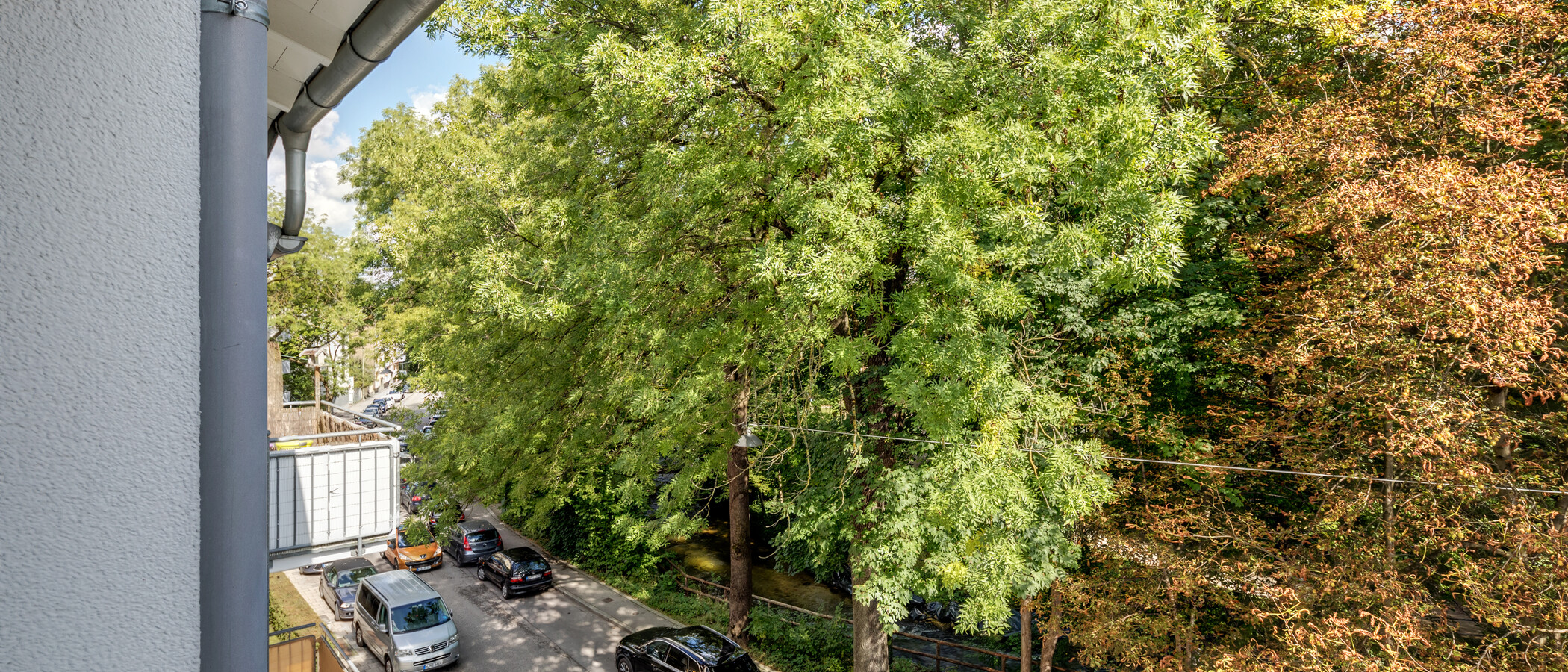 appartamento München Pasing 06 vista 10754