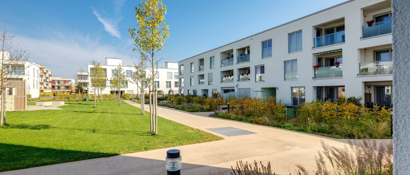 appartamento München Messestadt Riem 02 vista 10763