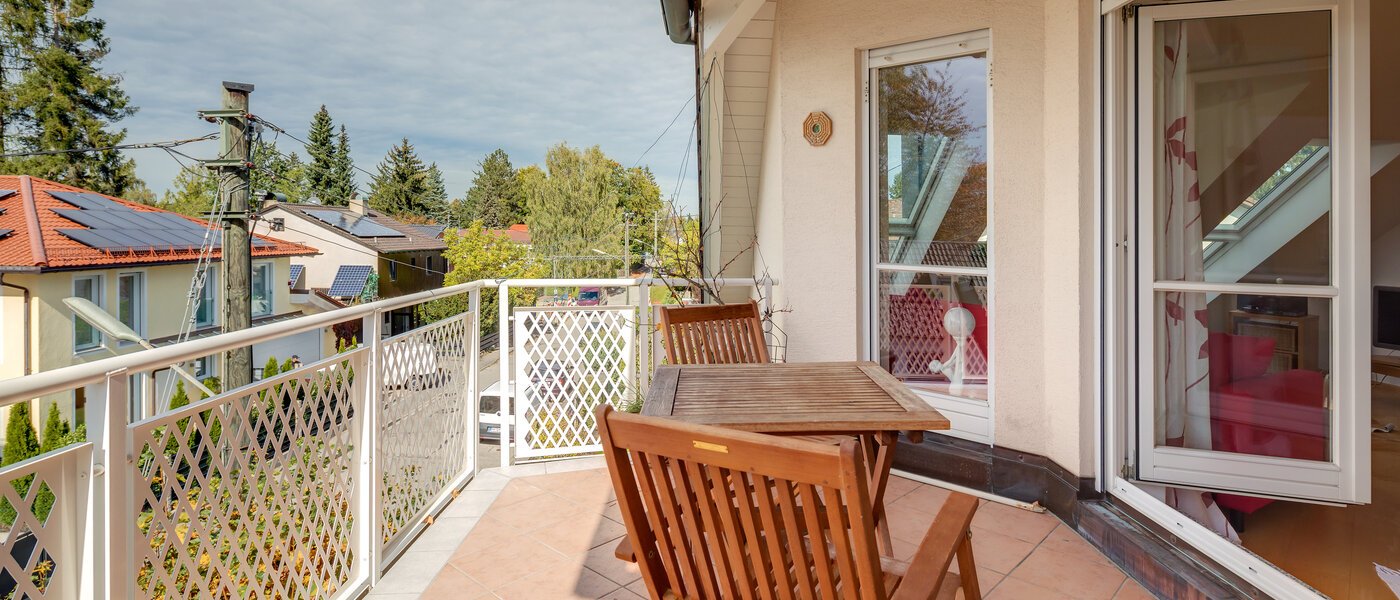 attico Neubiberg 02 terrazza 10767