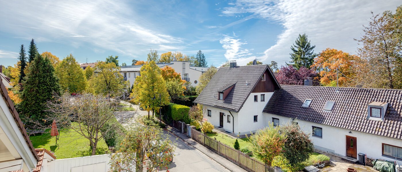 attico Neubiberg 03 vista 10767