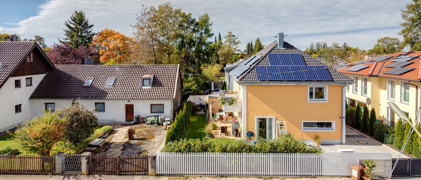 attico Neubiberg 04 vista 10767