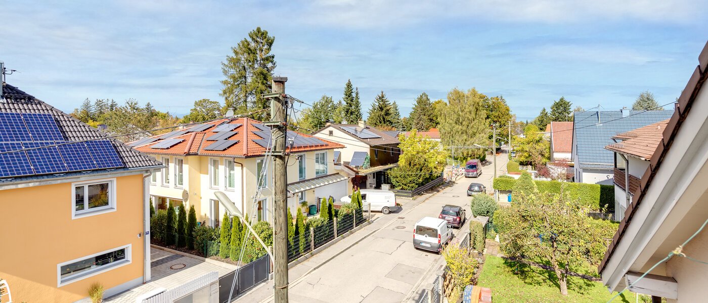 attico Neubiberg 05 vista 10767