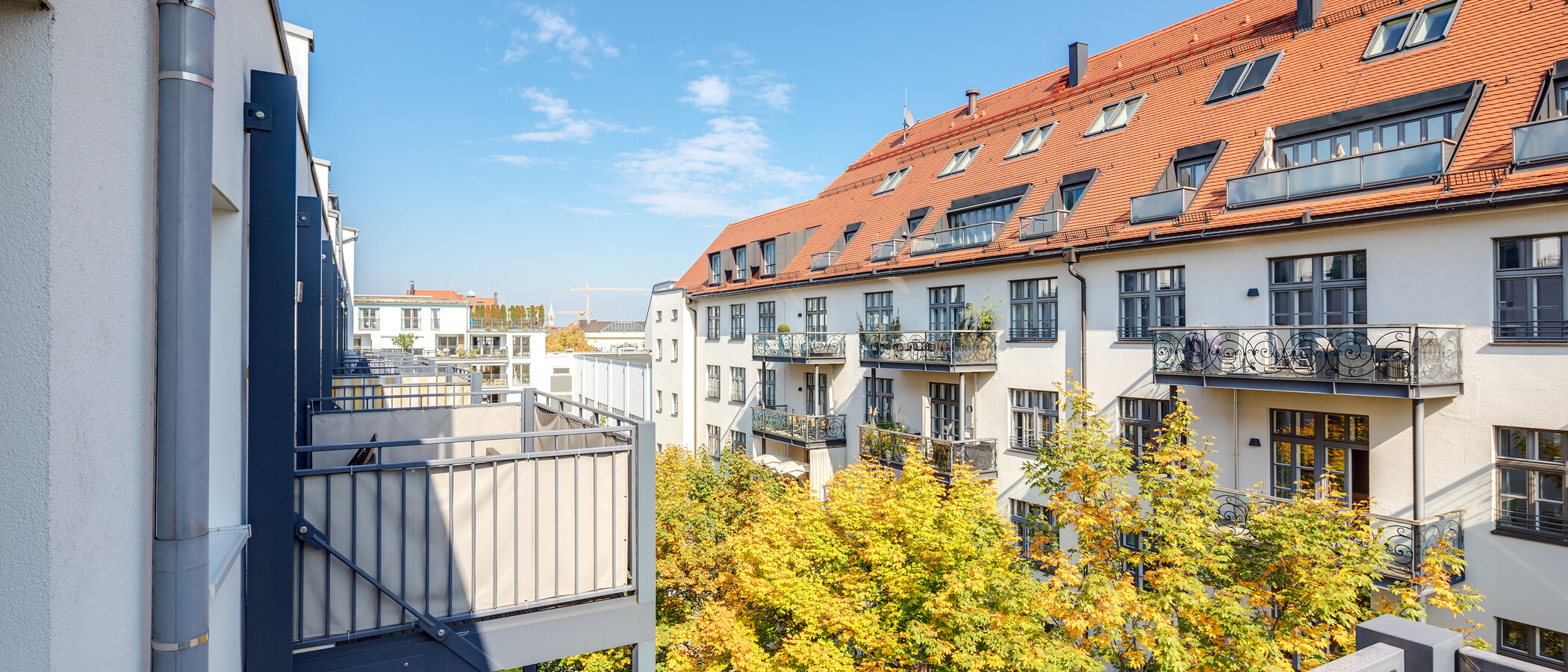appartamento München Isarvorstadt 02 vista 10770