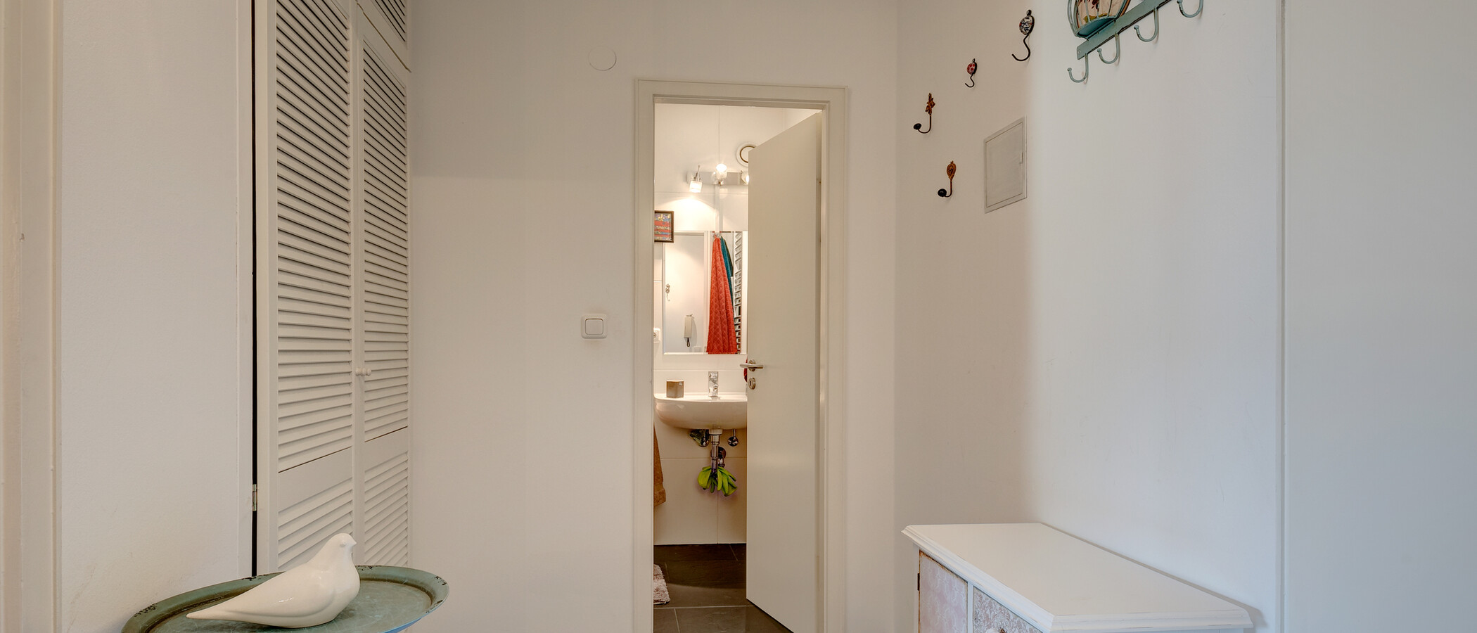 appartamento München Schwabing-West (rund um den Hohenzollernplatz) 01 ingresso/corridioio 10772