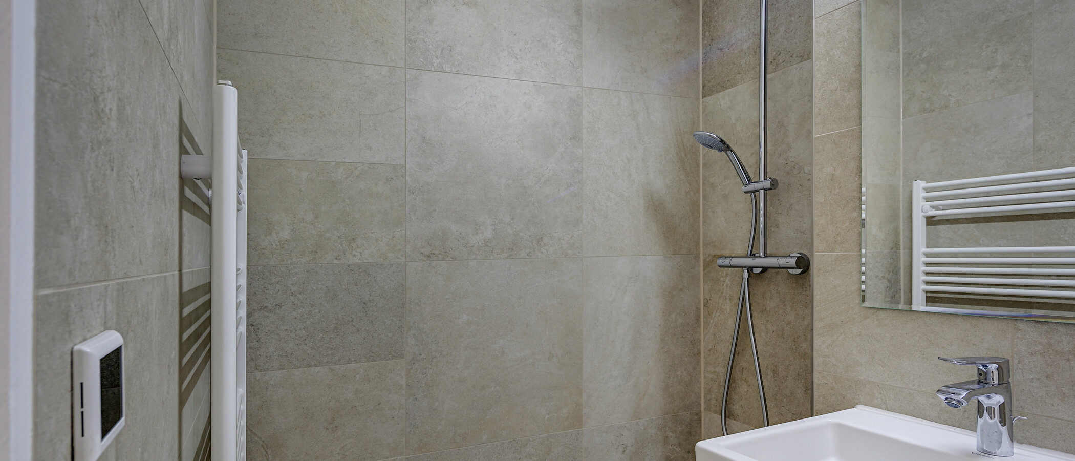 appartamento München Neuhausen 02 bagno 10774