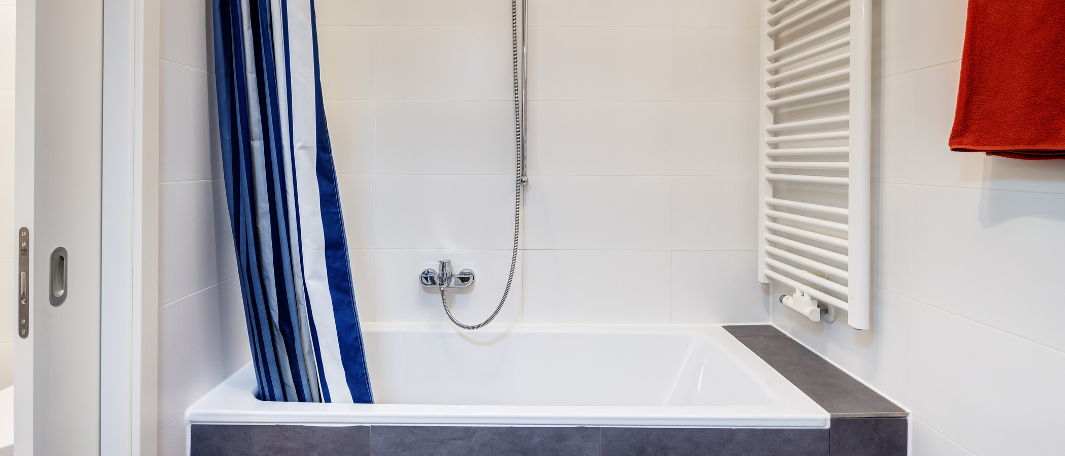 appartamento München Schwabing - Domagkpark 04 bagno 10791