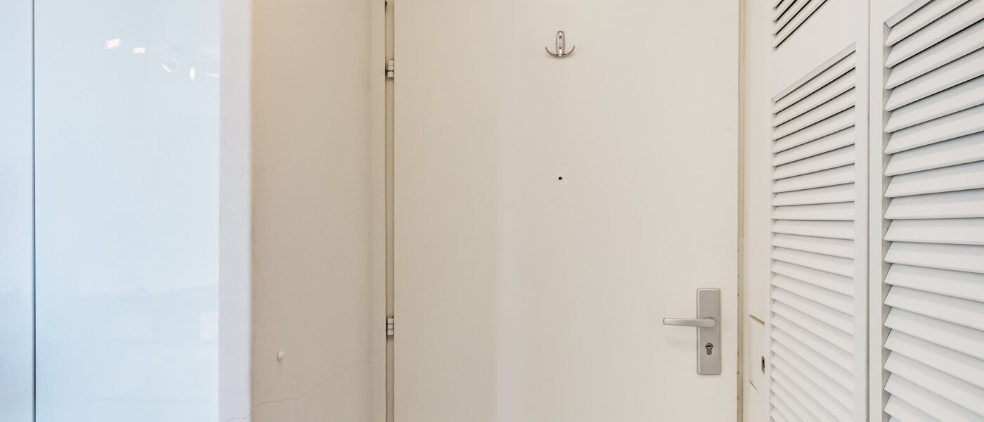 appartamento München Parkstadt Solln 03 ingresso/corridioio 10793