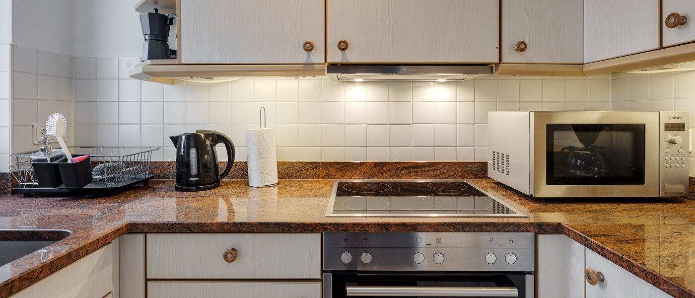 appartamento München Denning 01 cucina 10800