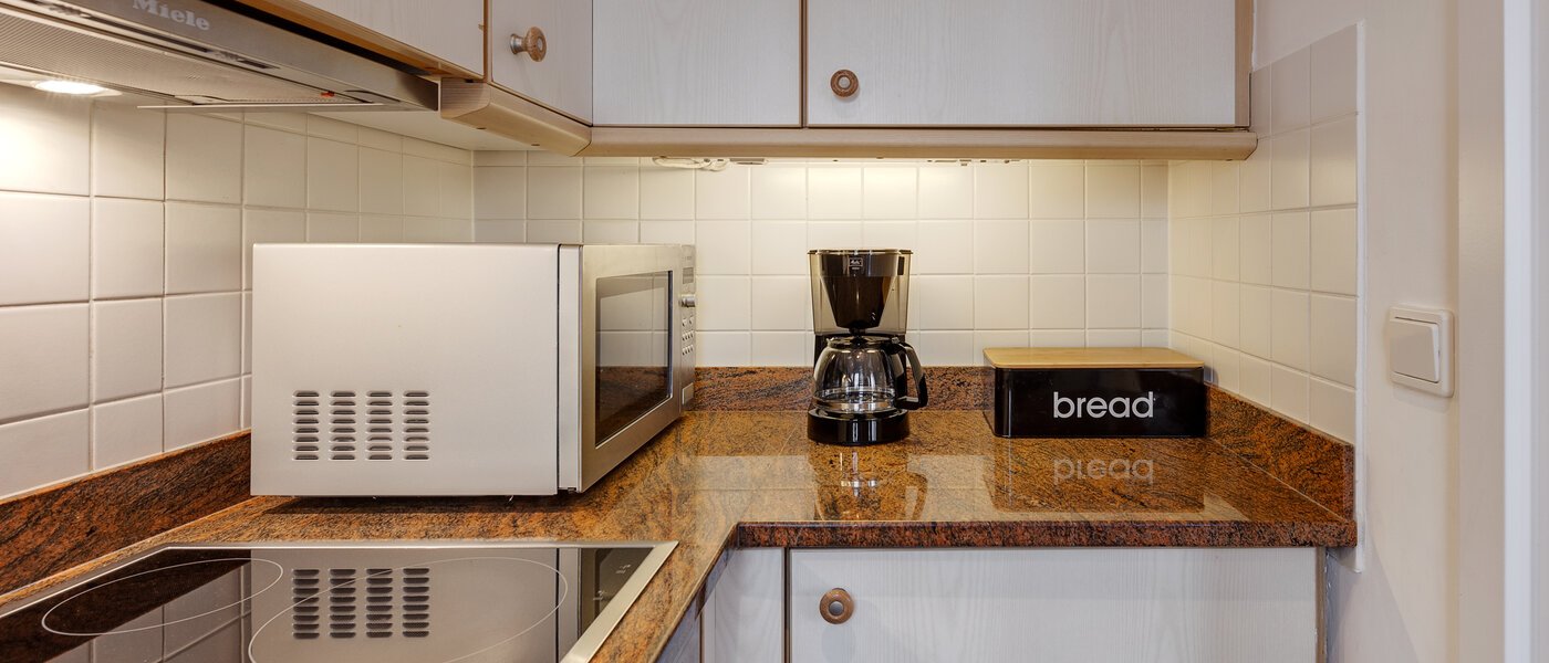 appartamento München Denning 02 cucina 10800