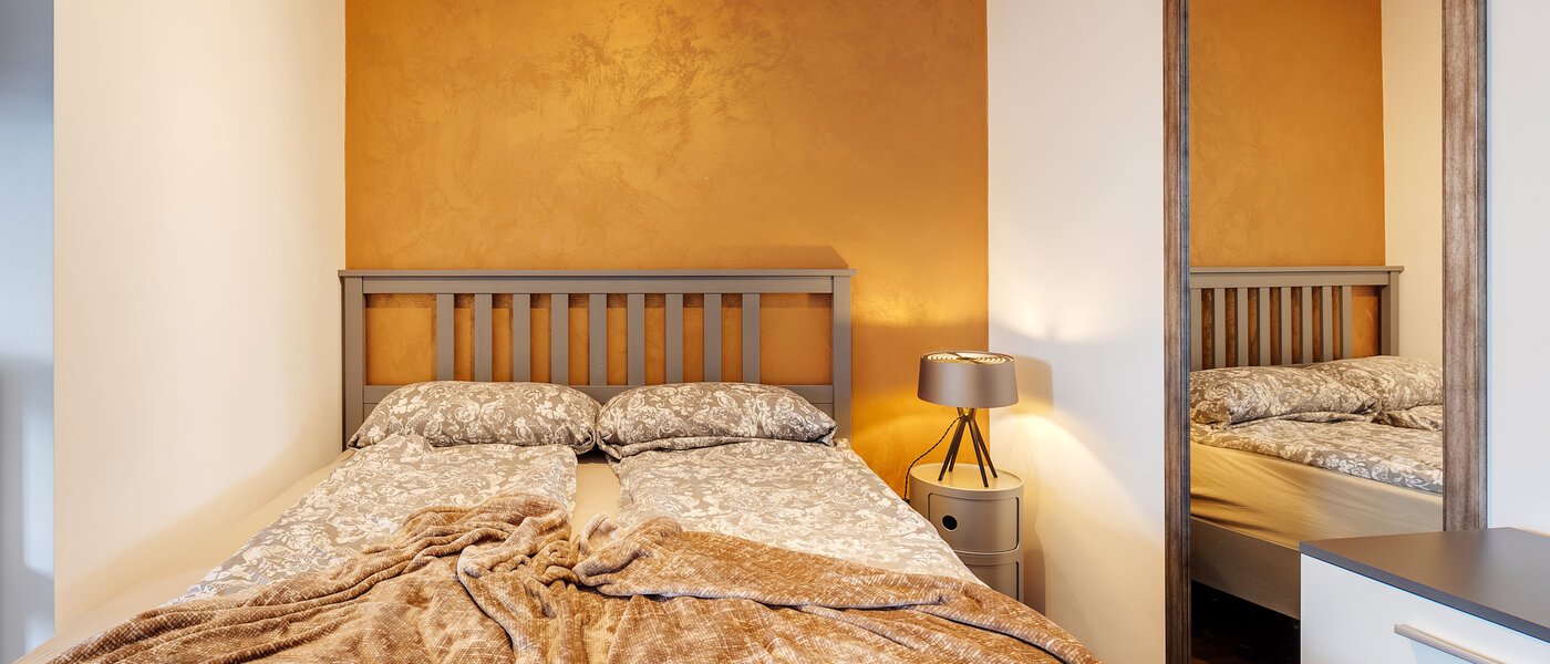 appartamento München Denning 01 zona notte 10800